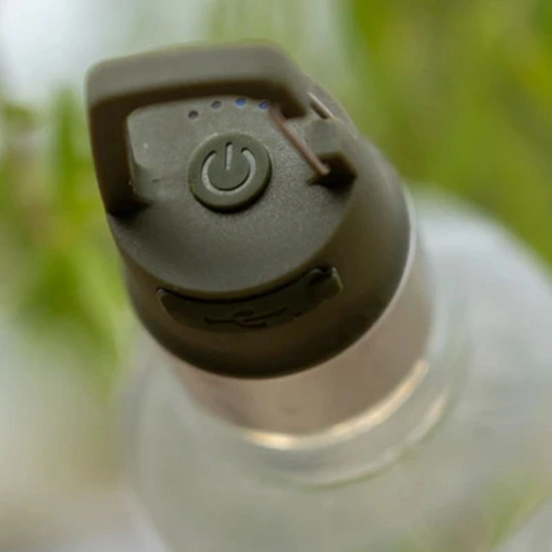 OMC BottleJob Lantern